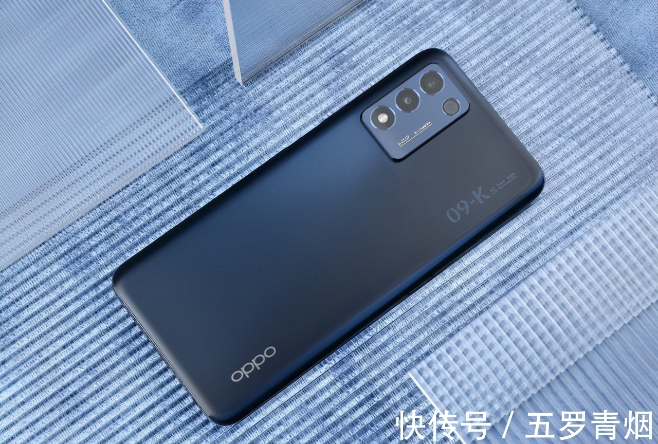 新机|OPPO很良心！5000mAh新机仅卖1499，OPPO“新爆款”即将诞生