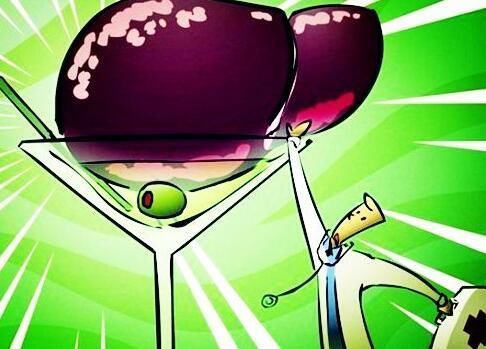 控制血压|每天喝几口酒能帮助降血压?高血压和饮酒的关系,很多人还不清楚!