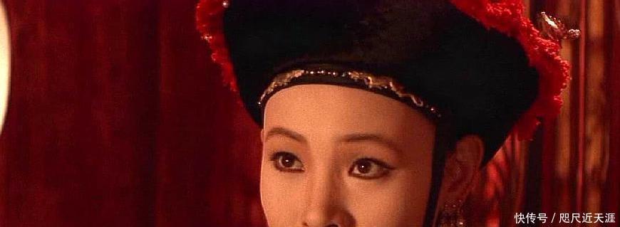 受宠|清宫中最惨的皇后,皇帝连正眼都懒得看,进宫二十年都不受宠!