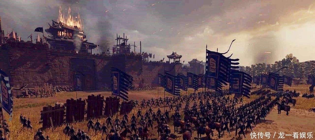 唐朝|安禄山受到唐玄宗如此器重，为何还要造反？学者：换作是你你也反