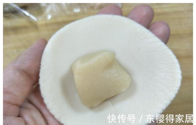 孩子|教你做面食,酥到掉渣的小酥饼,层次丰富,孩子特别爱吃