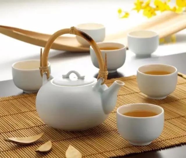 真实产地|必看!十大茶叶造假技术大揭秘