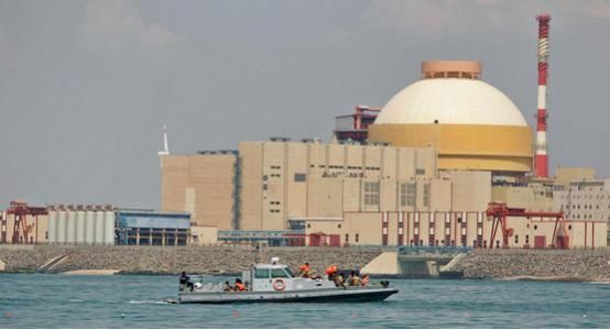 技术 荷兰媒体:她让中国核技术领先美国50年,中国的居里夫人!