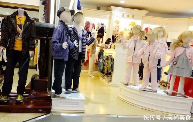 冬季|冬季给孩子穿衣服，这样的方式最不可取！会让孩子受累、还受罪