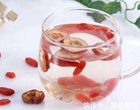 蒲公英|泡枸杞时加一宝,每天一杯,排毒燃脂,视力好了,肝越来越健康!