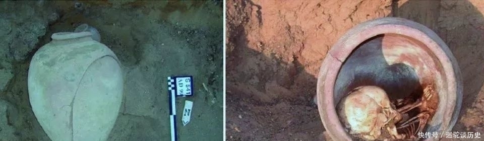 现代考古中发现的古时女人难产死亡现象，看了令人痛心