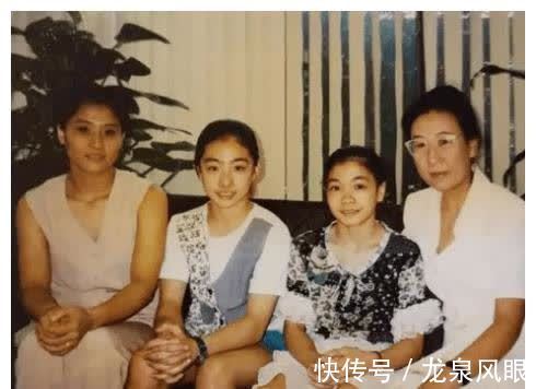 莫慧兰|14岁成名,17岁退役,34岁生子,莫慧兰如今过得怎样?