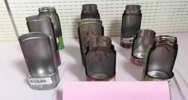 家长|央视曝光“夺命杯”!装入热水后倒出的却是毒水,家长们还需注意