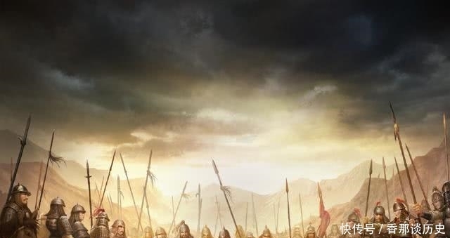 朱元璋|明朝国号为何是“大明” 正解明朝国号的由来