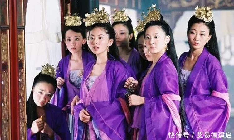 深度解读:自古帝王多薄幸,明朝皇室为什么偏偏情种辈出?