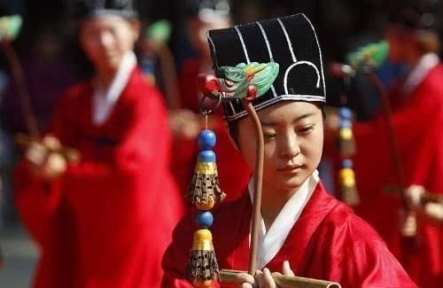小丑行径还是当真有所发现?来看看韩国人如何证明:孔子是韩国人