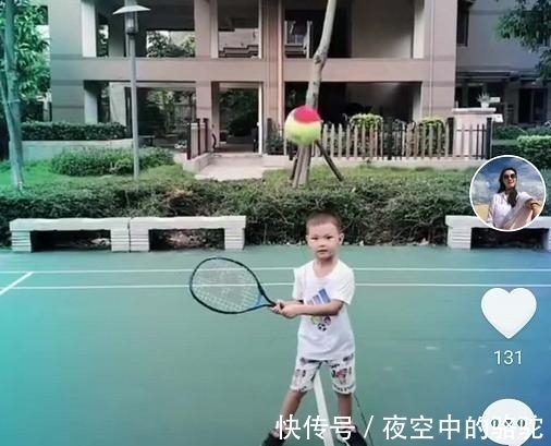 羽毛球|李宗伟再回球场!花千万抗癌成功3年仍消瘦,身家5亿住皇宫附近