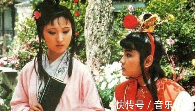 邢岫烟#黛玉并非目下无尘,小性子也只对宝玉使,薛宝钗身边三人都爱她