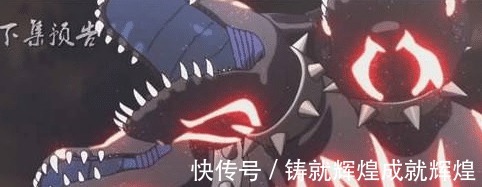 曹焱兵|镇魂街武灵共融之后谁堪称最帅真相告诉你主角永远不曾落败!