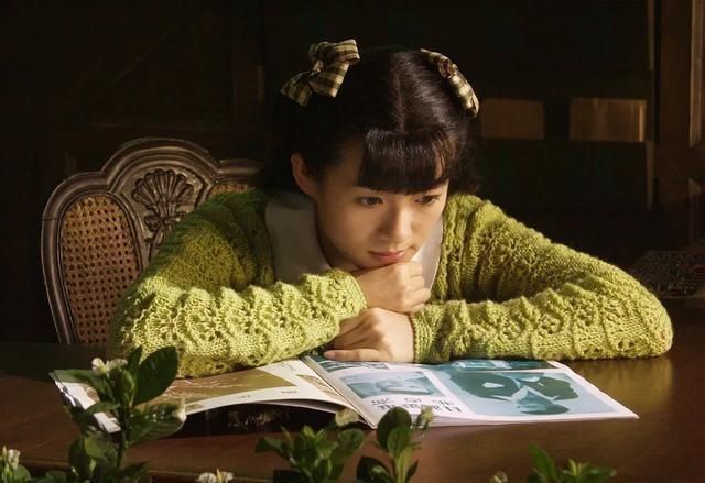 自叹不如|一人分饰三角,陈冲都自叹不如的一个角色,让章子怡演活了