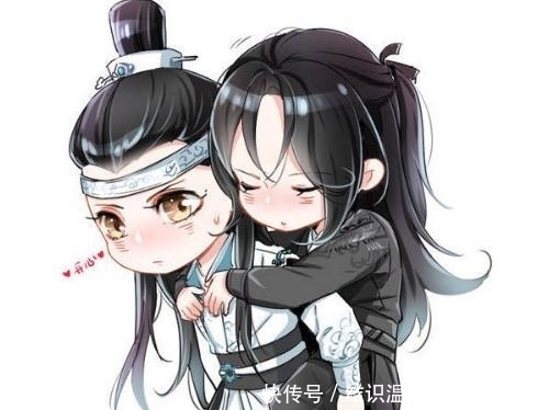 魔道祖师:魏婴唯一一条没有触犯的家规,堪称蓝氏“奇葩”家规!