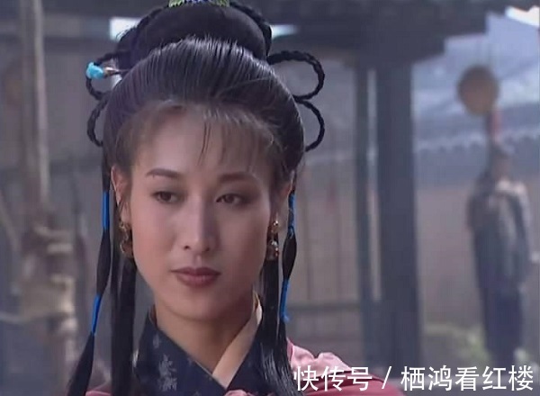 宋江#扈三娘做错了什么?她为什么会被这样对待?