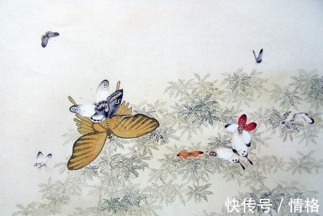 李商隐#欧阳修很冷门的一首咏物词,一不小心就成为巅峰