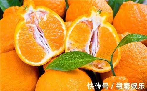 养颜|想长寿先排毒,多吃4种食物,营养丰富,减少皱纹,排毒养颜