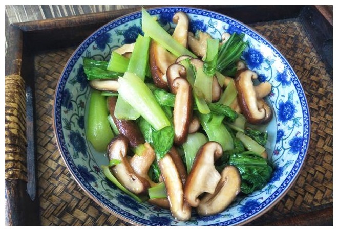 分享3样低脂菜，秋天吃正当时，营养美味，好吃不长肉