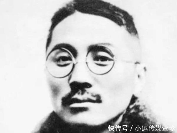 真正的斧头帮帮主,被称为民国第一杀手