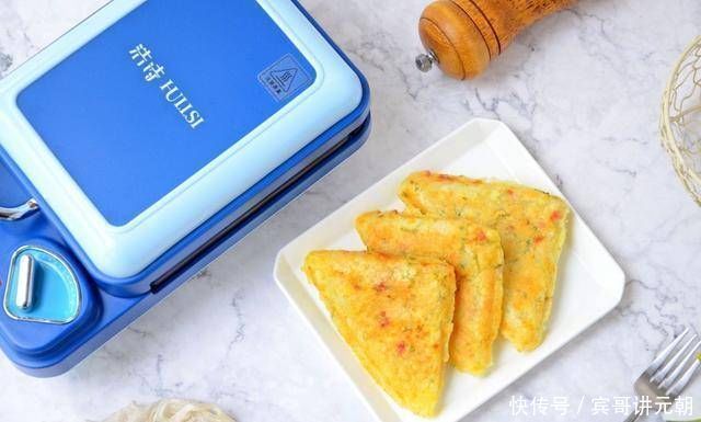 自从学会了土豆的新吃法,每周十斤不够吃,做法简单,内软外脆