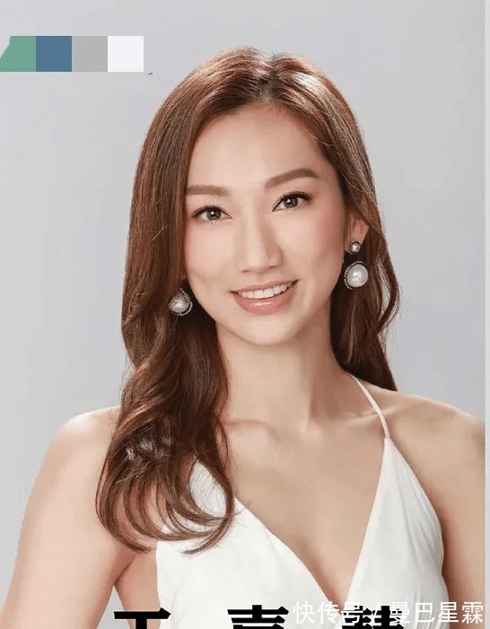 陈圣瑜|2021港姐12强出炉，预测三甲是陈圣瑜、宋宛颖、梁凯晴