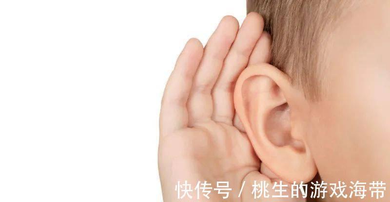 咽鼓管|孩子老是感冒发烧?小心听力出问题!