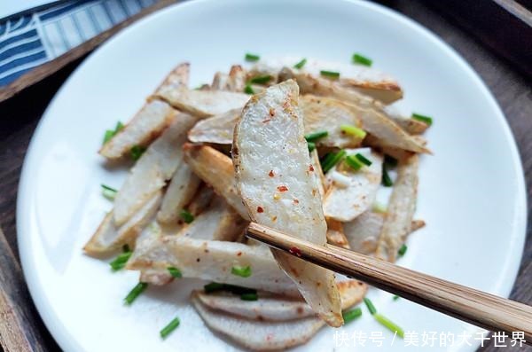 很多人不知道,它是碱性食物,补血还补气,人到中年要多吃!