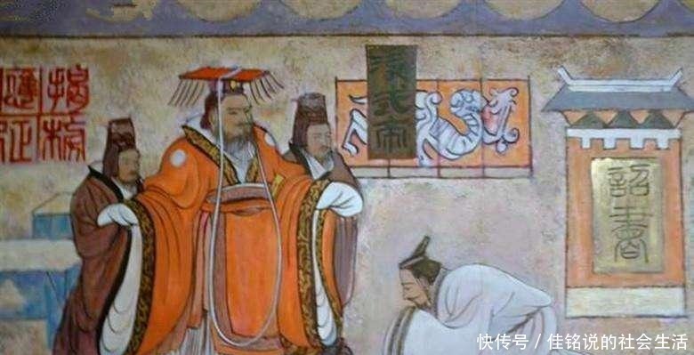 窦太后|汉武帝真正最危险的，既不是奸臣，也不是小人