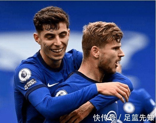 英超|4场造7球!英超三强向18岁新秀示好,拒绝重蹈覆辙!留队是首选