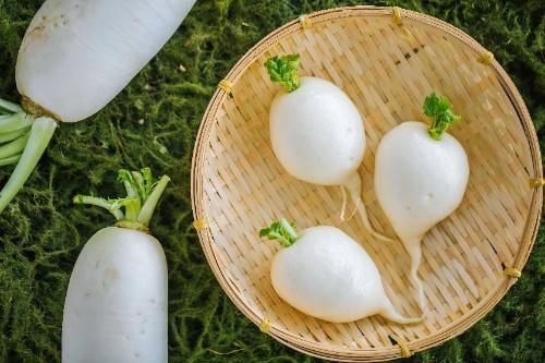  维生素|冬季常吃这4种食物，有驱寒保暖的效果，深受养生人士的喜爱