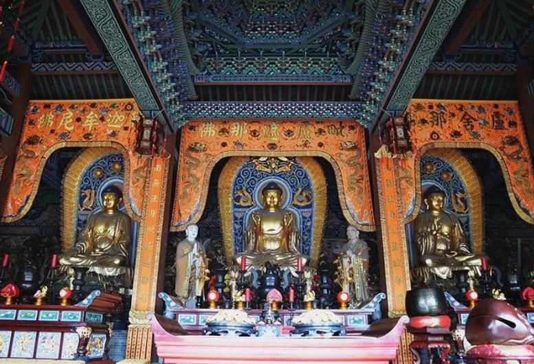  国宝|要佛像还是要国宝？佛像身中“装藏”宝物，日本专家陷入两难境地