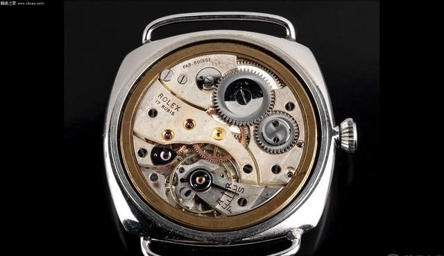 沛纳海|为什么表友都在说劳沛一家亲?