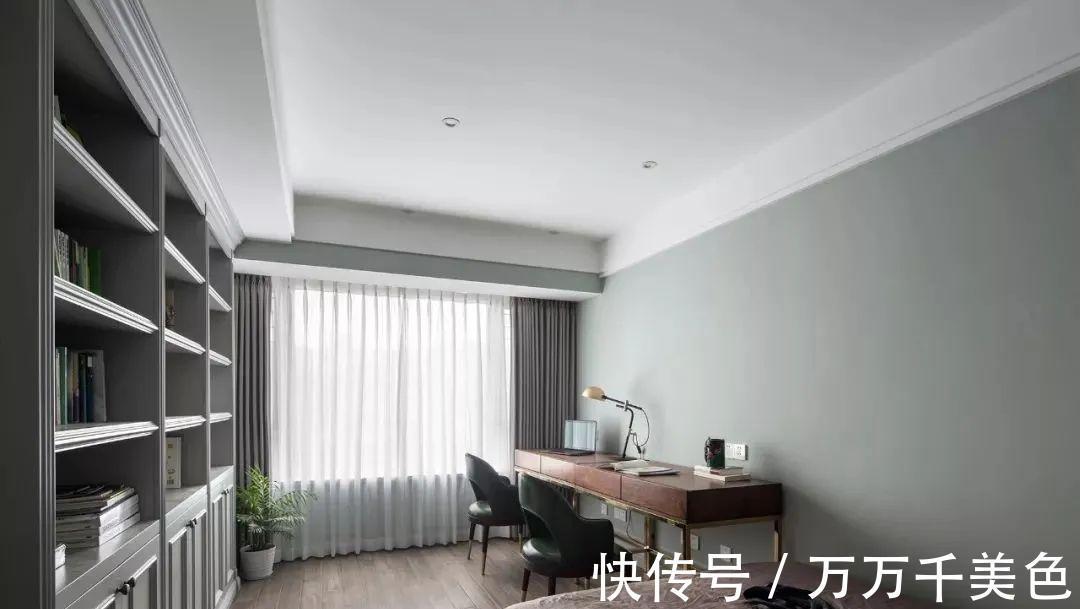 浮生半日闲|家里客卧没人住,闲置落灰不值当?不如直接把它装修成这样!