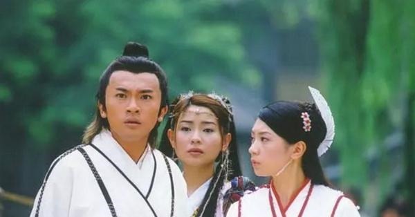 张无忌拥有15项顶级武功,能打败张三丰吗金庸却隐藏了真实答案!