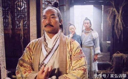 武状元|历史上最生猛的“武状元”,生前封王拜相,死后配享历代帝王庙