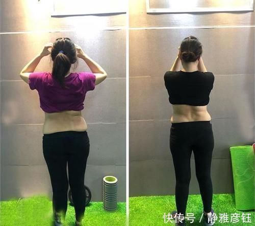 姑娘|200斤越南胖姑娘,健身成功甩肉70斤,逆袭成女神