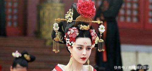 宠爱|为什么武则天对自己儿子这么残忍, 却偏偏宠爱太平公主！