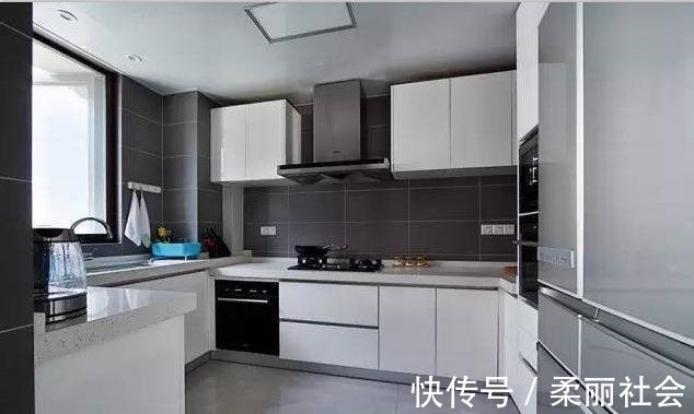 双盆|厨房这18条装修经验,非常重要,一不小心容易装错!