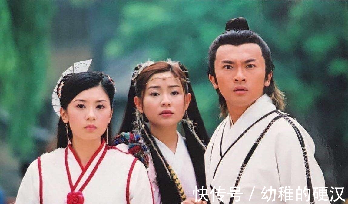 强身健体|为什么《九阴真经》总是感觉不如《九阳真经》?