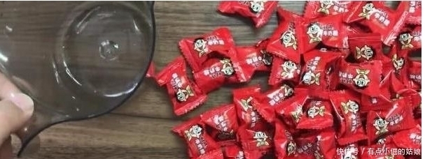 融入|旺仔牛奶糖能融入旺仔牛奶吗看完网友的实验,我就买了