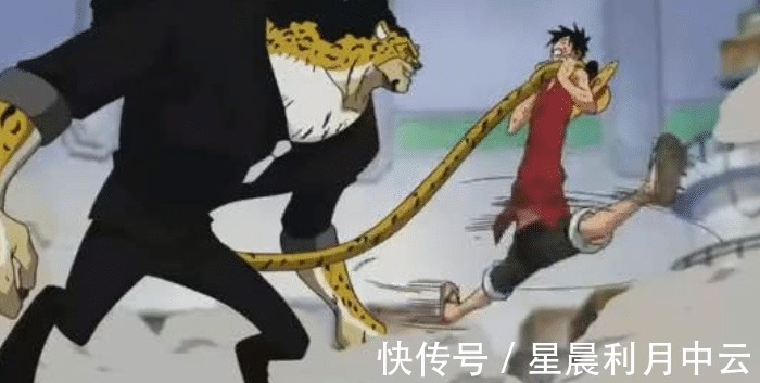 动漫|《海贼王》中的中国元素,尾田直言中国女性性感,很喜欢旗袍