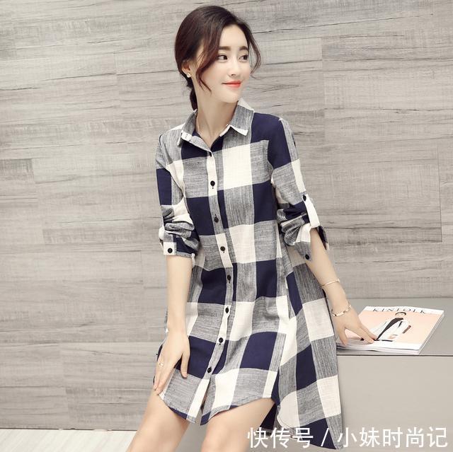 美美|今夏流行这样的小衫,适合30-40岁的女人,走到哪里都美美的