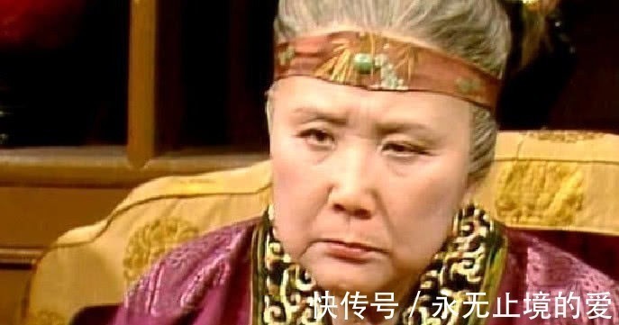 贾府&贾母对薛家有多讨厌 听听她对黛玉说的这句话!