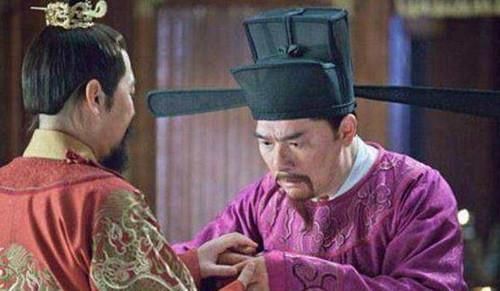 宋真宗|穷时无人理会,富时亲友成群:一代名相两副对联,写尽世态炎凉