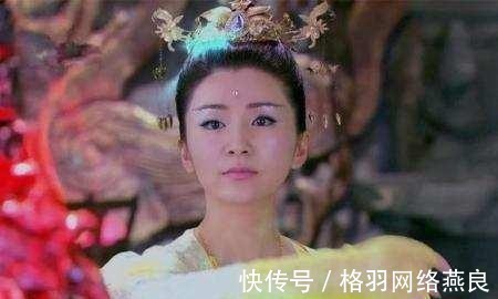 天地间$封神榜中地位最高的神仙为什么会是女娲娘娘?