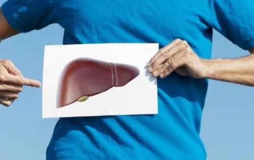 红薯|肝不好不能吃红薯？医生提醒：若想养肝，牢记3种食物要少吃