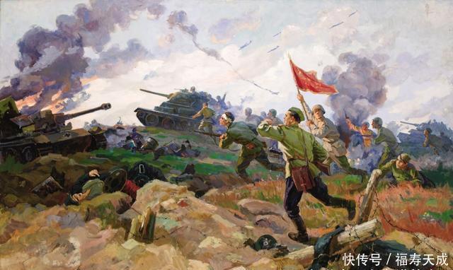 名将|苏联名将遭小人举报,生活作风有严重问题,斯大林回了句话