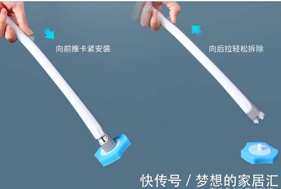 房子|房子住了3年，最满意这几样家居用品，让搞卫生变轻松，值得回购